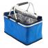 Термокорзинка для пикника Huron, синяя NTEU18-57627