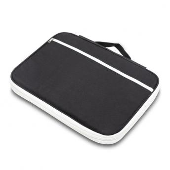 Органайзер Portar для электронных аксессуаров, черный NTEU18-194687