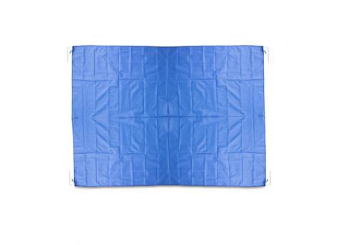 Плед Marvick, синий NTEU18-172512