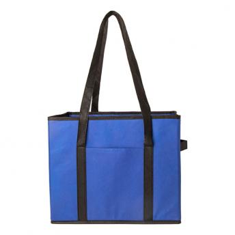 Автомобильный органайзер, синий NTEU18-112696