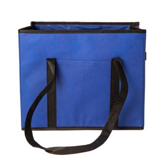 Автомобильный органайзер, синий NTEU18-112696