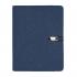 Органайзер Victoris с блокнотом, темно-синий NTEU18-570261