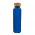 Стеклянная бутылка Melbourne объемом 500 мл, темно-синего цвета NTEU18-586010