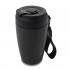 Термокружка Viko объемом 380 мл, черная NTEU18-586023