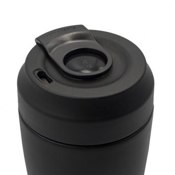 Термокружка Viko объемом 380 мл, черная NTEU18-586023