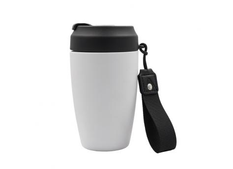 Термокружка Viko объемом 380 мл, белая NTEU18-586026