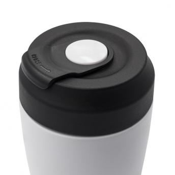 Термокружка Viko объемом 380 мл, белая NTEU18-586026