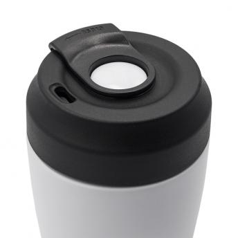 Термокружка Viko объемом 380 мл, белая NTEU18-586026