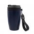 Термокружка Viko объемом 380 мл, темно-синяя NTEU18-586025