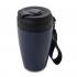 Термокружка Viko объемом 380 мл, темно-синяя NTEU18-586025