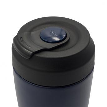 Термокружка Viko объемом 380 мл, темно-синяя NTEU18-586025