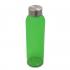 Стеклянная бутылка Aqua Kuba объемом 500 мл, зеленого цвета NTEU18-586007