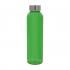 Стеклянная бутылка Aqua Kuba объемом 500 мл, зеленого цвета NTEU18-586007