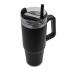 Термокружка Memphis объемом 900 мл, черная NTEU18-586018