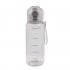 Бутылка Tritan серого цвета на 680 мл H2O NTEU18-586001