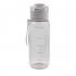 Бутылка Tritan серого цвета на 680 мл H2O NTEU18-586001