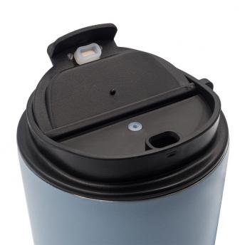 Термокружка Skagen объемом 330 мл, синяя NTEU18-586020