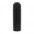 Термокружка Mallock объемом 500 мл, черная NTEU18-566404