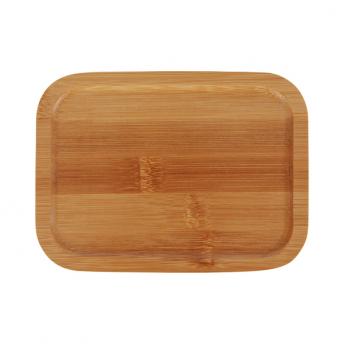 Стальной ланч-бокс Somerton на 800 мл NTEU18-530800