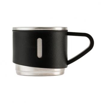 Термос Attu 500 мл с кружками, черный NTEU18-501984