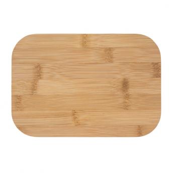 Ланч-бокс Vincente 1000 мл, бежевый NTEU18-502391