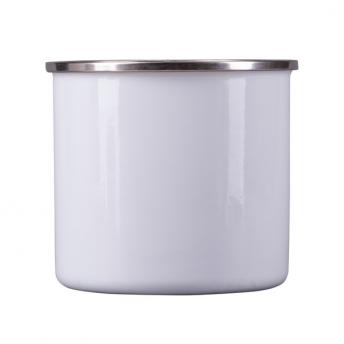 Кружка Oldie 500 мл, белая NTEU18-57643