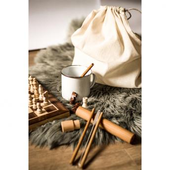 Кружка Oldie 500 мл, белая NTEU18-57643