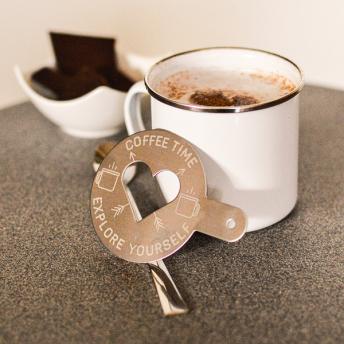 Кружка Oldie 500 мл, белая NTEU18-57643