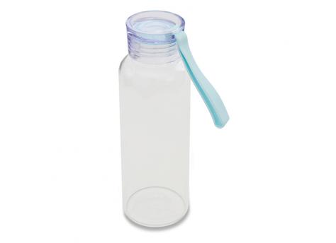 Стеклянная бутылка Azure 500 мл NTEU18-502357
