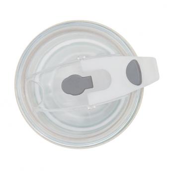 Стеклянный дорожный стакан Vigo, 350мл NTEU18-500964