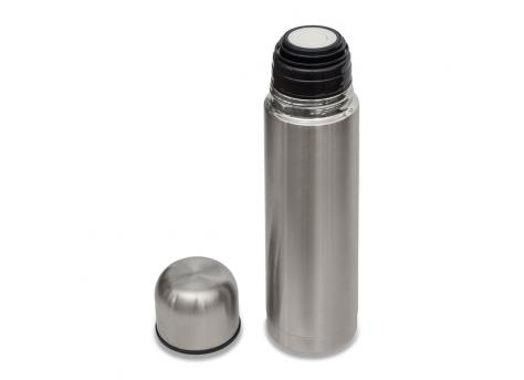 Термос 500 мл, серебристый NTEU18-500966