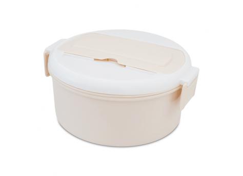 Ланч-бокс Tastyway, бежевый NTEU18-238365