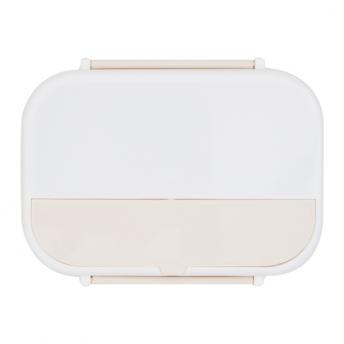 Ланч-бокс Healthyway, бежевый NTEU18-238366