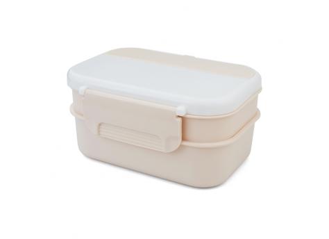 Ланч-бокс Healthyway, бежевый NTEU18-238366