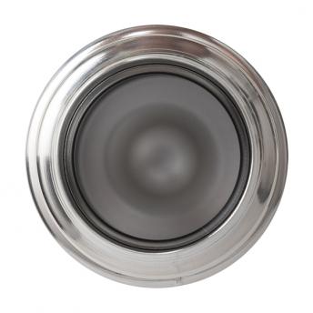 Термос 1000 мл, серебряный NTEU18-238341