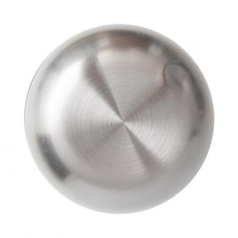 Термос 1000 мл, серебряный NTEU18-238341