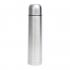 Термос 1000 мл, серебряный NTEU18-238341
