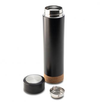 Термос Osseo 450 мл, черный NTEU18-194701