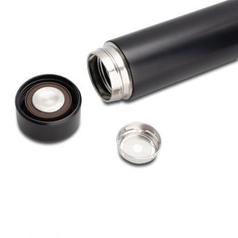 Термос Osseo 450 мл, черный NTEU18-194701