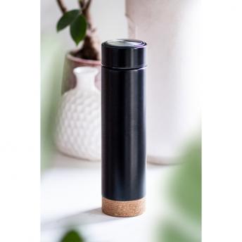 Термос Osseo 450 мл, черный NTEU18-194701