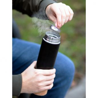 Термос Osseo 450 мл, черный NTEU18-194701