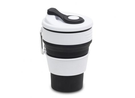 Складной стакан Flexi Silicone 350 мл NTEU18-238337