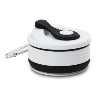 Складной стакан Flexi Silicone 350 мл NTEU18-238337