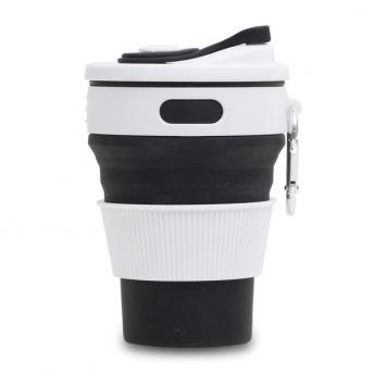 Складной стакан Flexi Silicone 350 мл NTEU18-238337