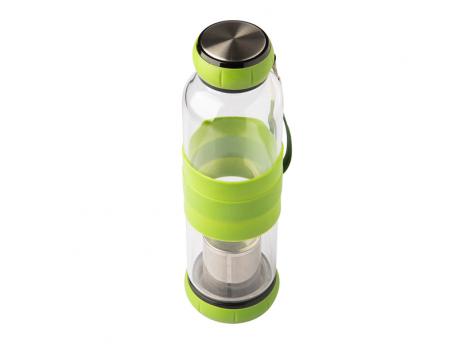 Бутылка Sulmona 550 мл с чайным фильтром NTEU18-112636