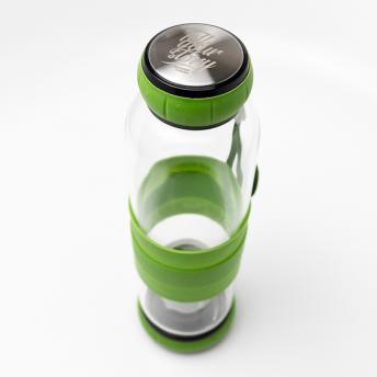 Бутылка Sulmona 550 мл с чайным фильтром NTEU18-112636