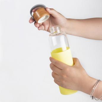 Стеклянная бутылка Refresh 560 мл NTEU18-57673