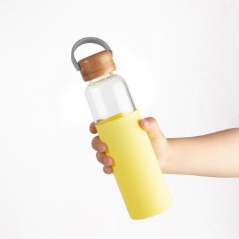 Стеклянная бутылка Refresh 560 мл NTEU18-57673