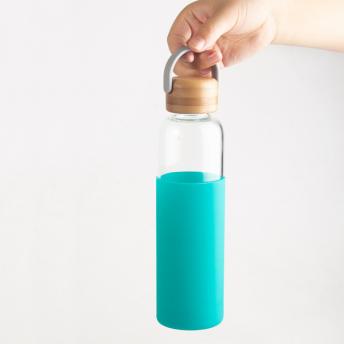 Стеклянная бутылка Refresh 560 мл NTEU18-57674