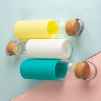 Стеклянная бутылка Refresh 560 мл NTEU18-57672